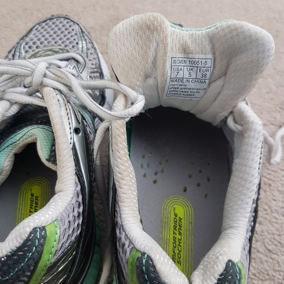 Saucony Running Shoes - Picture 5 of 7